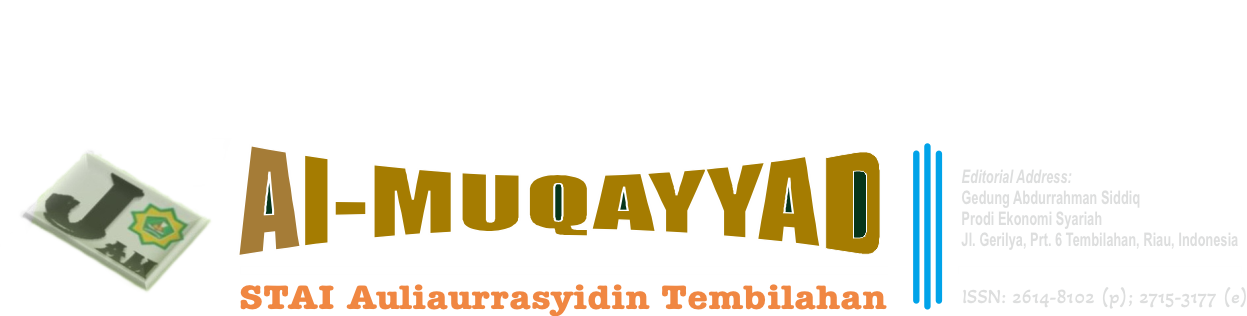AlMuqayyad