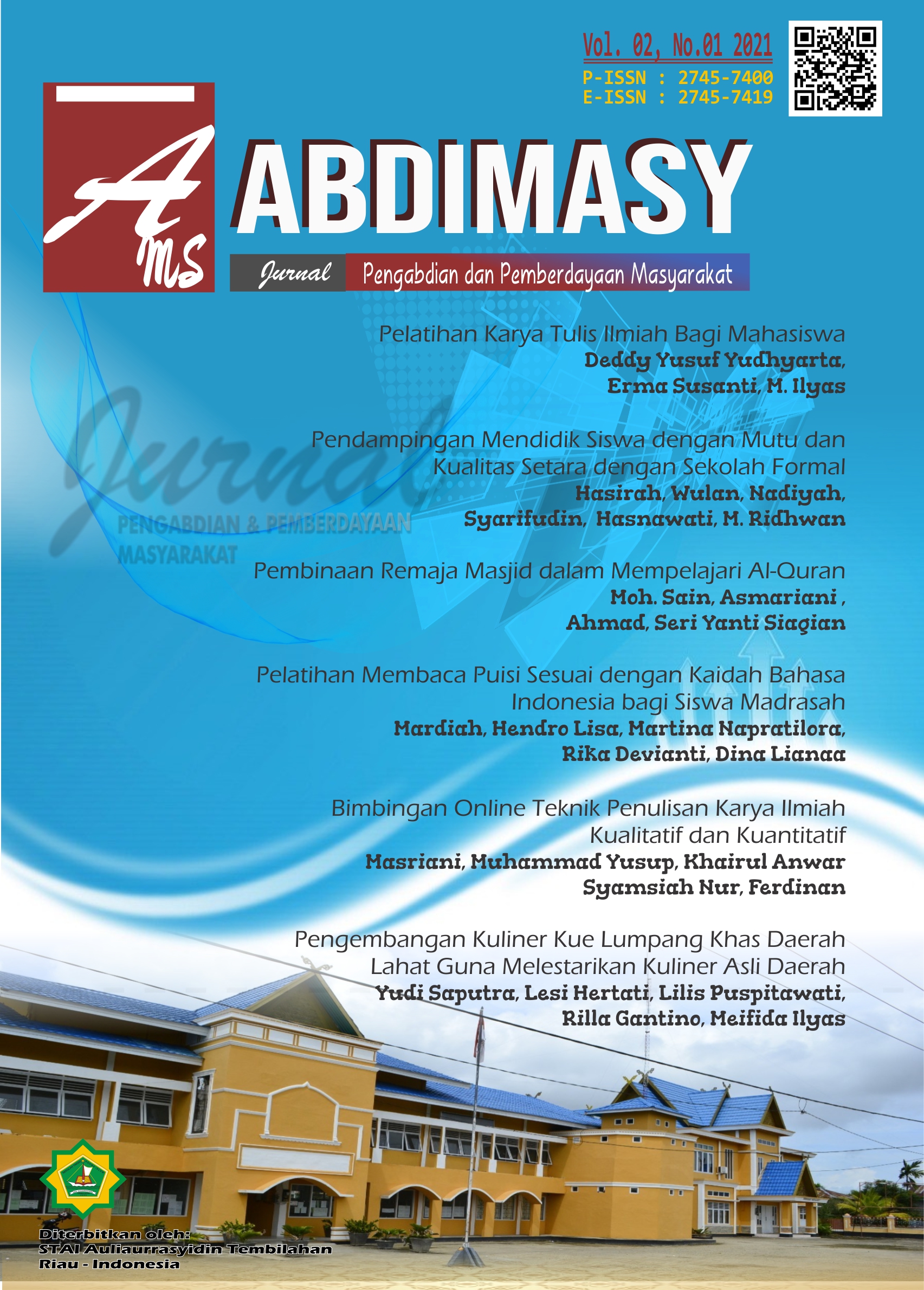 #ABDIMASY2021 Auliaurrasyidin